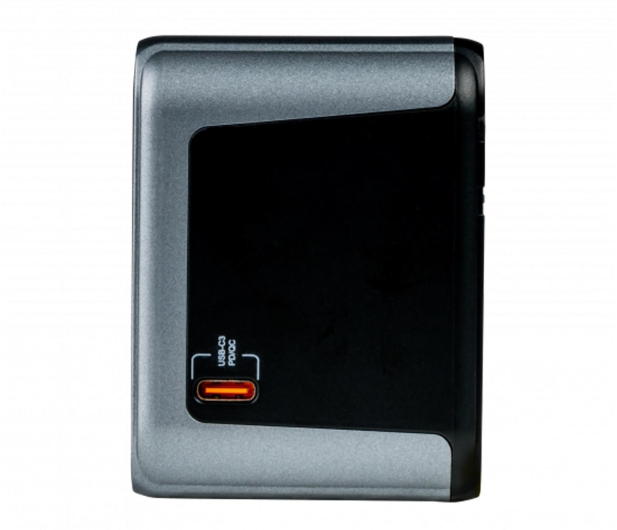 VERBATIM Adapter podróżny UTA-03 49545 180 krajów, ładowarka PD 30W, QC 3.0 3x USB-C , 2x USB-A KAE1CVEWXX05 - 1192948 - zdjęcie 4